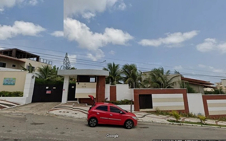 Casa no condomínio Dunas Ville Casa em Condomínio