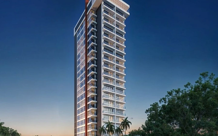 J. Studios Barão Studio